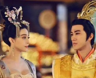 武则天有什么魅力？李治为什么痴迷她？