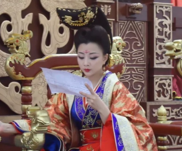 萧淑妃是什么结局？ 李治为什么不保护她？