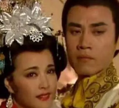李治喜欢武则天的原因是什么？有什么好的？