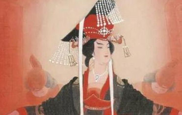  武则天为什么要杀儿子？真相是什么？