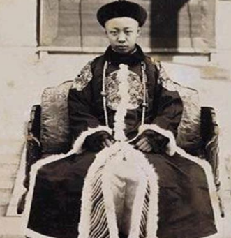 光绪是谁？他和溥仪是什么关系?