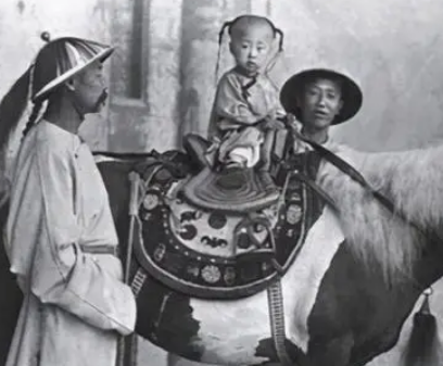 光绪是什么样的人？是位什么样的皇帝？