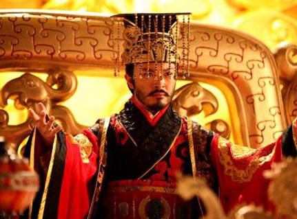 杨广是个什么样的皇帝？历史为什么丑化他？
