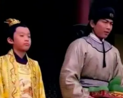 杨广是什么结局？他死后谁当皇帝？