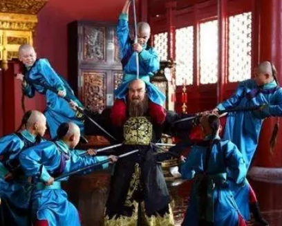  鳌拜是什么身份？他是努尔哈赤第几子？