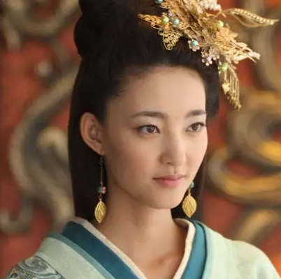 窦漪房嫁了几个人？有过几次婚姻？