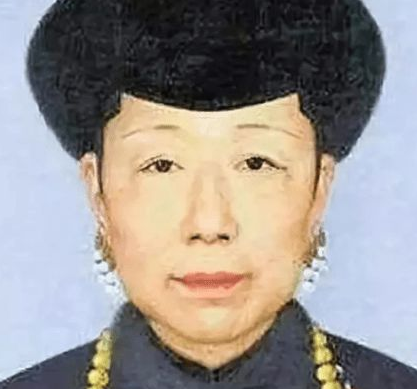 年世兰真实历史原型是什么？生活在什么时期？
