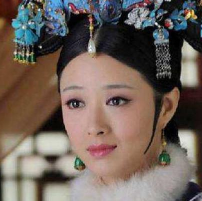 历史中的华妃的结局是什么？真实面貌是什么样的？