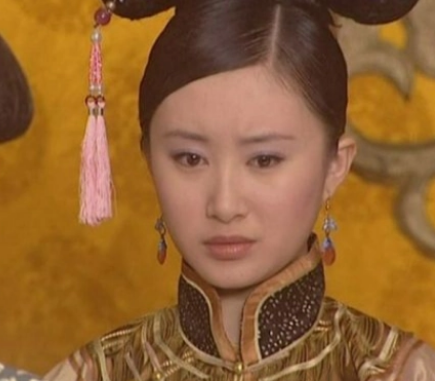 董鄂妃的真实历史如何？历史有夸大吗？