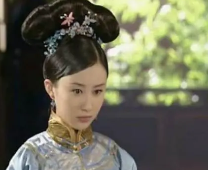 董鄂妃是汉人还是满人？身份是什么样的？