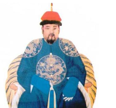吴三桂的一生是什么样的？真实历史是什么？