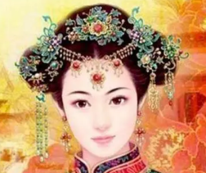 陈圆圆是怎么死的？吴三桂为何赐死他？