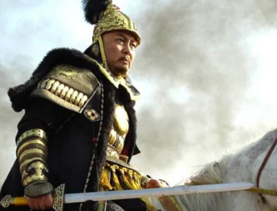 吴三桂是什么结局？真实死因是什么?
