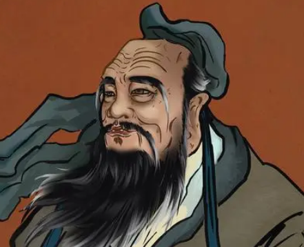 谁是孔子孟子老子？三者是什么关系？