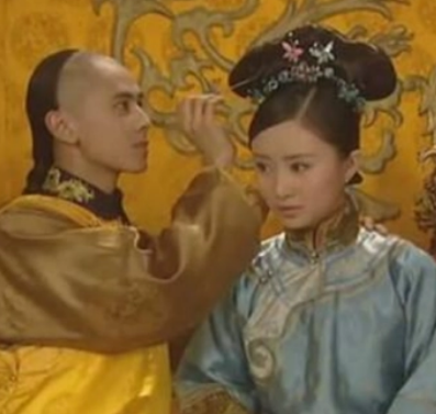 顺治为啥那么恨多尔衮？两人之间有什么过节吗？