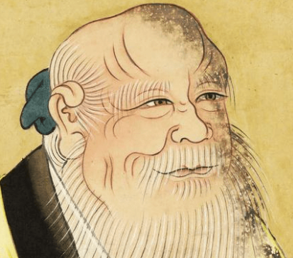 老子是什么时候出身的？比孔子大多少岁？