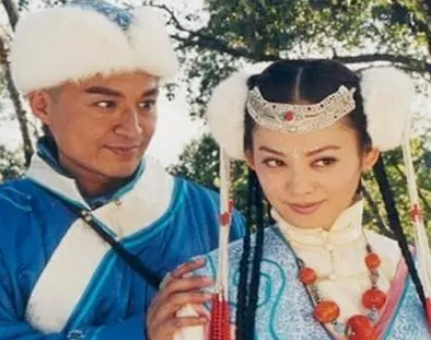 多尔衮和孝庄太后是怎么回事?两人之间关系又是什么样的？