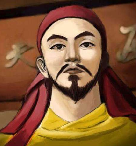 洪秀全是好人还是坏人?真实面貌是什么样的？
