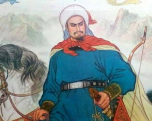 李自成做皇帝期间干了什么？具体情况是怎样的？