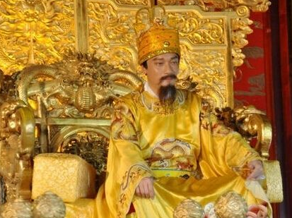 赵匡胤的主要成就是什么？在位时期都做了什么？