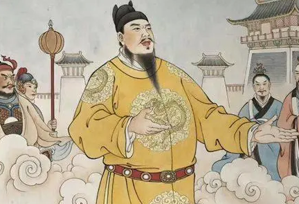 赵匡胤的性格品质缺点是什么？缺点是真实存在的吗？