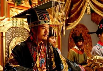 宋太祖和宋高祖关系是什么？两人关系很复杂吗？