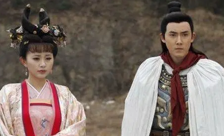 薛仁贵一共有几个妻子？分别叫什么名字？