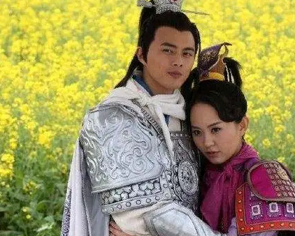 薛仁贵的三个老婆是谁？感情怎么样？