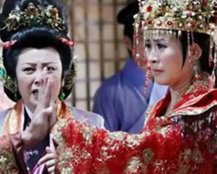 为什么王宝钏只当了18天皇后？有什么原因存在？