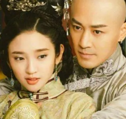 皇太极后宫的女人那么多，为何皇太极那么迷恋海兰珠？