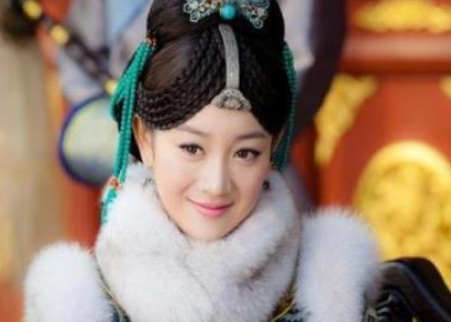历史真实的海兰珠是什么样的？在历史上的影响很大吗？
