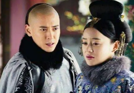 为什么海兰珠那么受宠？待遇为什么会那么高？