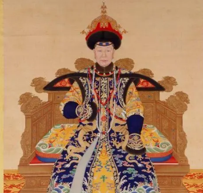 甄嬛历史真实存在吗？历史上有这个人吗？
