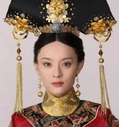 甄嬛原型人物是谁？又是怎么入宫的？
