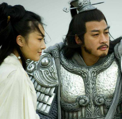 虞姬结局如何？为什么会选择自杀？