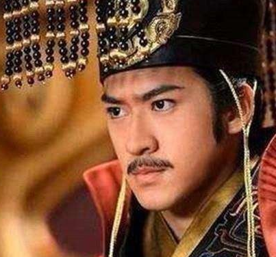 杨坚的儿子叫什么？有几个儿子？