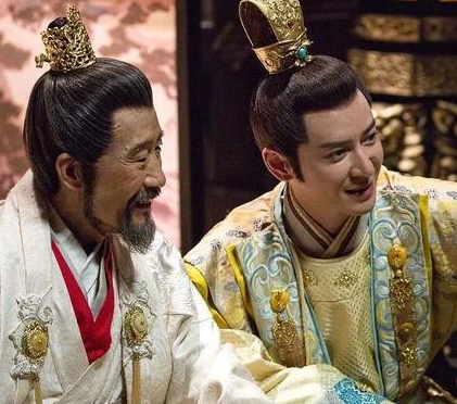杨坚儿子们的下场是什么？最后的结局如何？