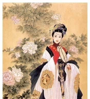 唐玄宗为什么宠爱杨玉环却不敢封她为皇后？
