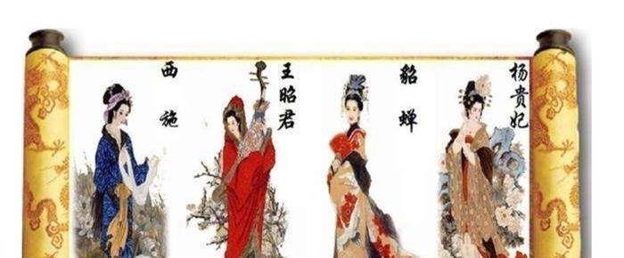 杨贵妃为什么没有成为皇后？历史学家揭秘四大美女之一背后的原因