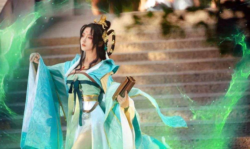 上官婉儿拥有才华横溢的外貌，为何在臣服于唐玄宗李隆基后仍被处决？