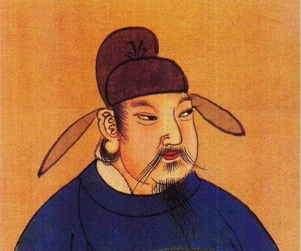 

采访唐玄宗李隆基：太上皇生活的点滴与心得
