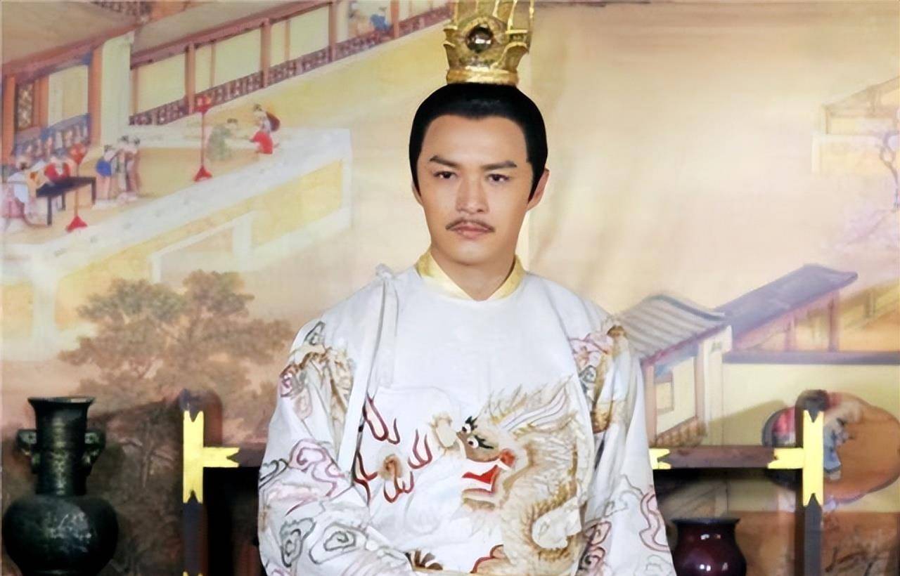 李渊在玄武门之变时有何作为？专家解析资治通鉴记载