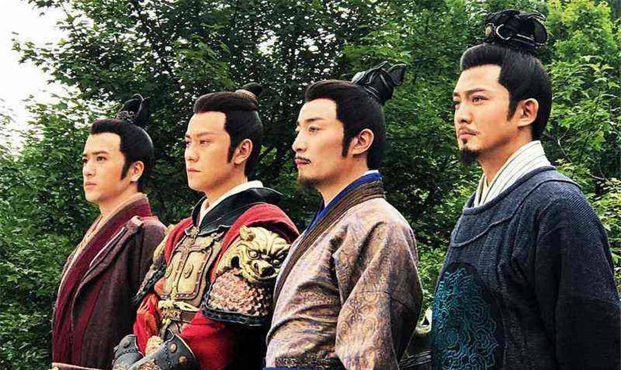 秦琼和尉迟敬德，谁才是唐朝第一武将？