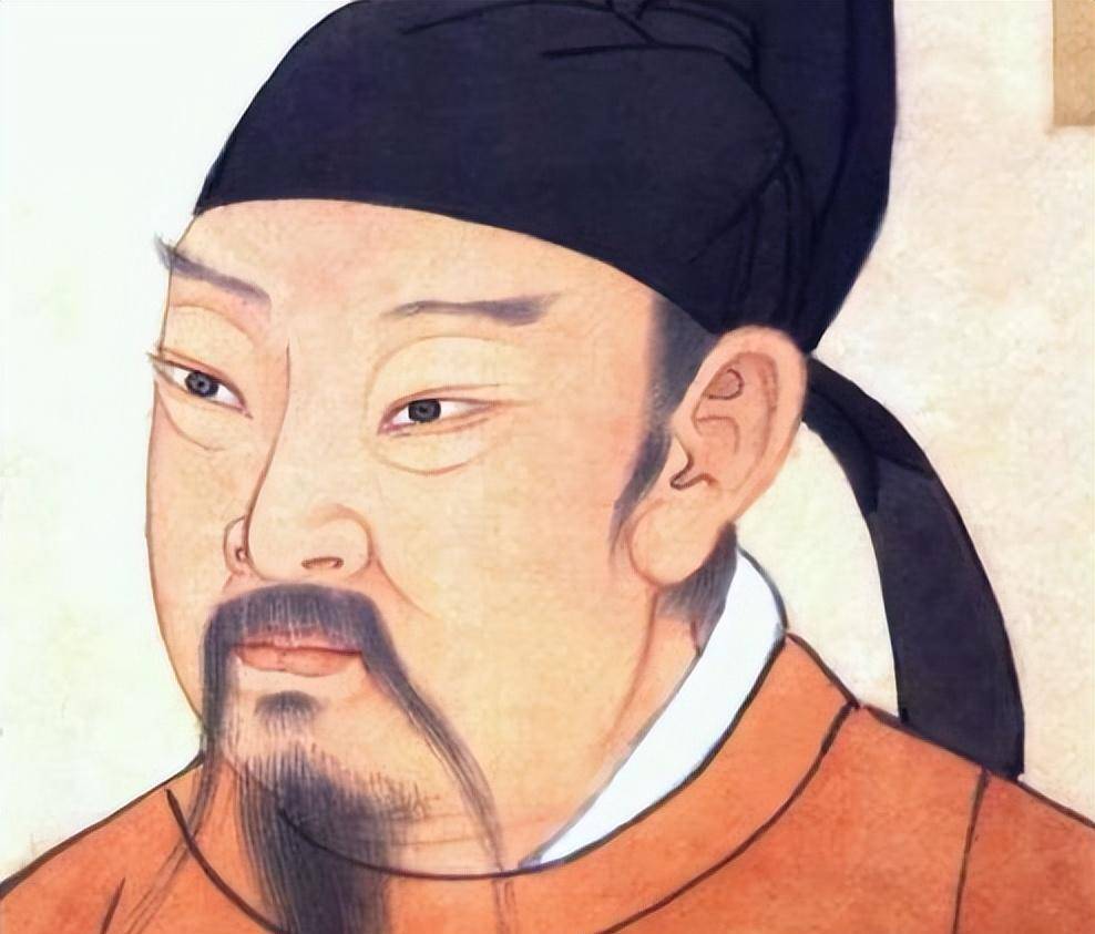 房玄龄：从书香门第走出的宰相，他的故事令人敬佩