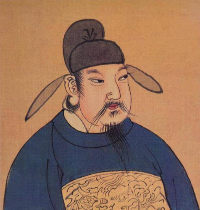 谁将杨国忠大卸八块？