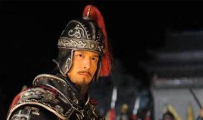 李世民召庐江王李瑗入朝述职，王君廓提醒：“此次前去，凶多吉少！”