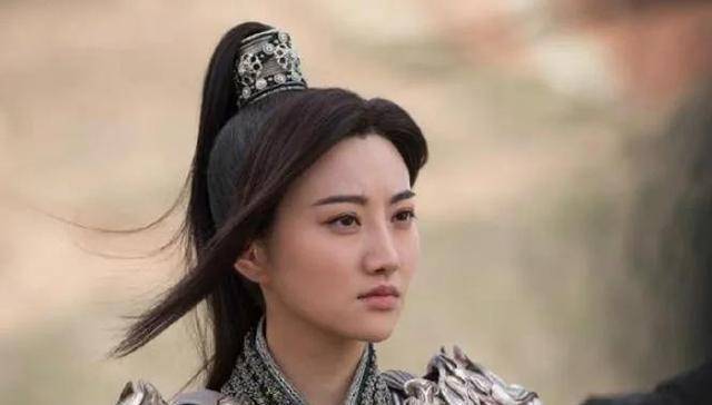 专家解析：唐朝的江山确实一半是李秀宁打下，一半是李世民打下