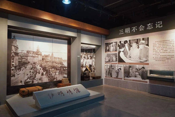 跨越一甲子，