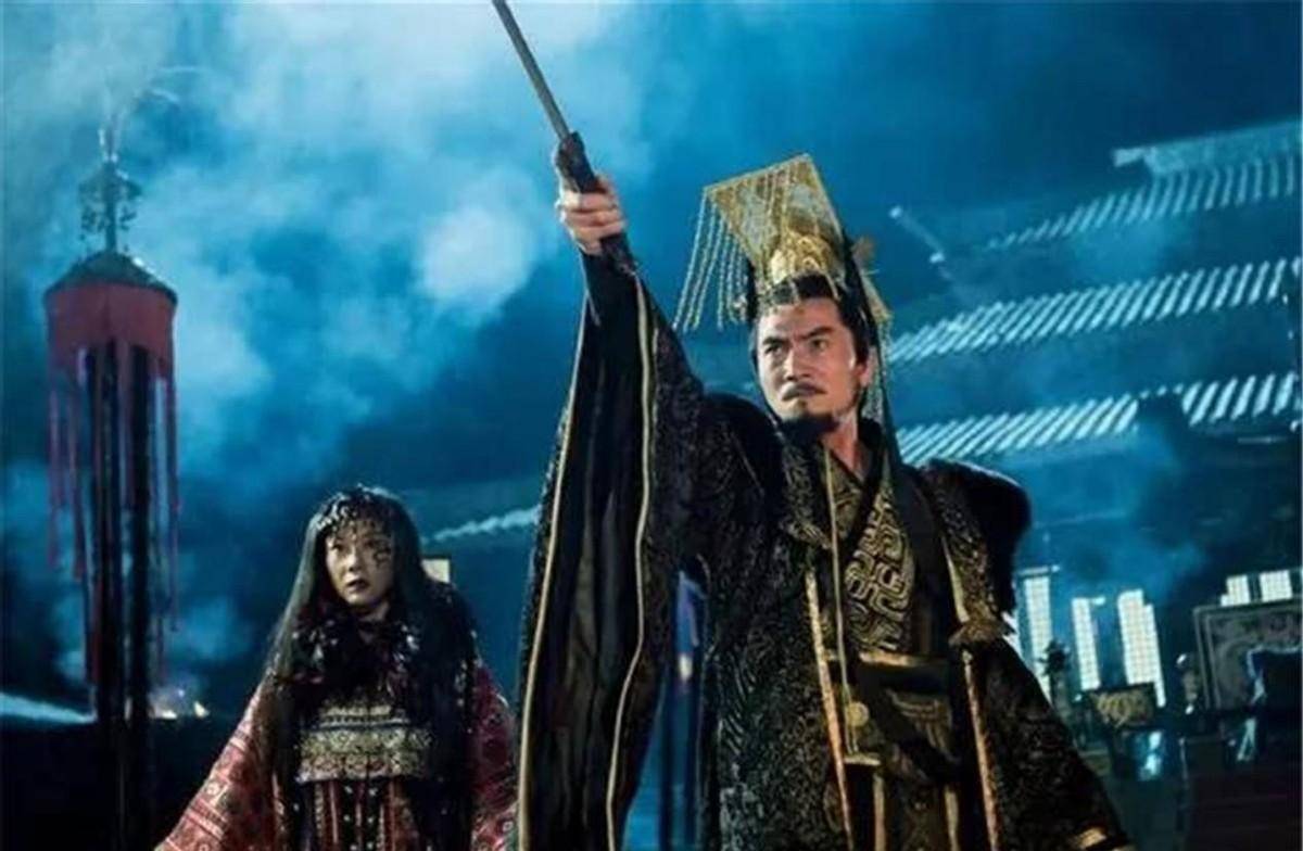 姜子牙封神时，商纣王被封为“天喜星”，这个神是干啥的？