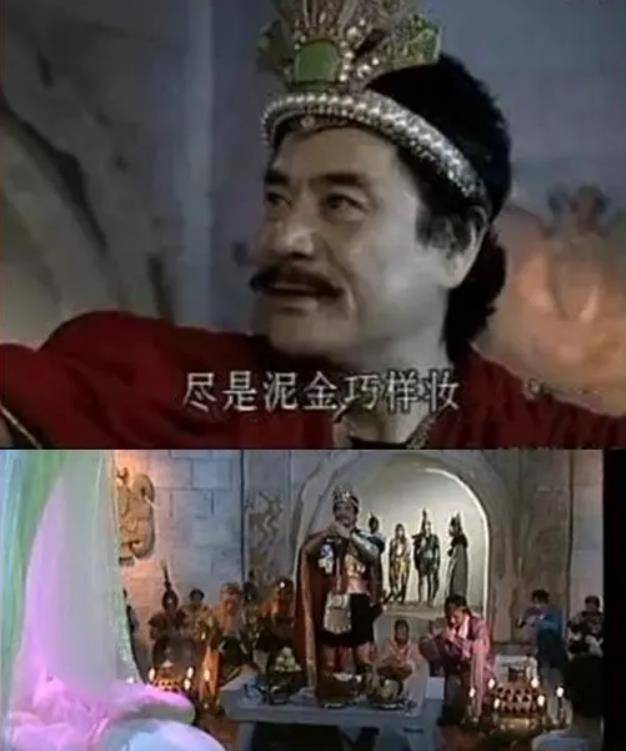 为何在封神演义中，没有神仙能够杀死商纣王，甚至连女娲娘娘也无法做到？